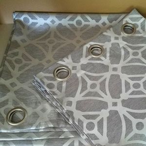 Curtains